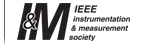 Instrumentation & Measurement Society IEEE